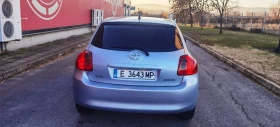 Toyota Auris, снимка 4