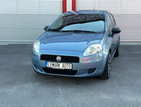     Fiat Punto 1.2I KLIMATIK ABARTH EVRO 5A !!!