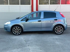 Fiat Punto 1.2I KLIMATIK ABARTH EVRO 5A ЛИЗИНГ!!!, снимка 6