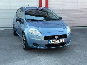 Fiat Punto 1.2I KLIMATIK ABARTH EVRO 5A ЛИЗИНГ!!!, снимка 5