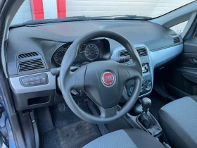 Fiat Punto 1.2I KLIMATIK ABARTH EVRO 5A ЛИЗИНГ!!!, снимка 13