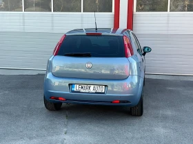 Fiat Punto 1.2I KLIMATIK ABARTH EVRO 5A ЛИЗИНГ!!!, снимка 8