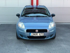     Fiat Punto 1.2I KLIMATIK ABARTH EVRO 5A !!!