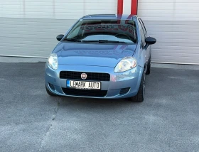     Fiat Punto 1.2I KLIMATIK ABARTH EVRO 5A !!!