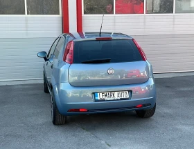 Fiat Punto 1.2I KLIMATIK ABARTH EVRO 5A ЛИЗИНГ!!!, снимка 9