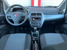 Fiat Punto 1.2I KLIMATIK ABARTH EVRO 5A ЛИЗИНГ!!!, снимка 14