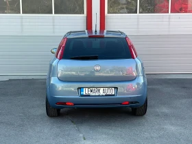 Fiat Punto 1.2I KLIMATIK ABARTH EVRO 5A ЛИЗИНГ!!!, снимка 10