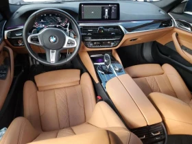 BMW 540 XI M SPORT* HEAD UP* HARMAN/KARDON*   | Mobile.bg    7