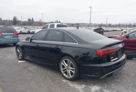 Audi S6 PREMIUM PLUS *     *  | Mobile.bg    7