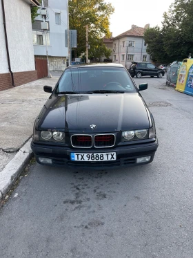 BMW 318, снимка 1