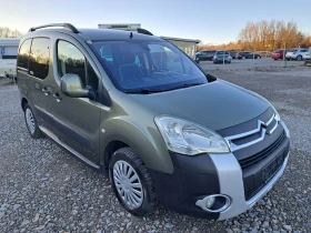 Citroen Berlingo 1.6 HDI  klima, снимка 3