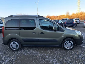 Citroen Berlingo 1.6 HDI  klima, снимка 12