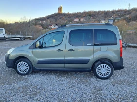 Citroen Berlingo 1.6 HDI  klima, снимка 11