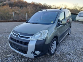 Citroen Berlingo 1.6 HDI  klima, снимка 2