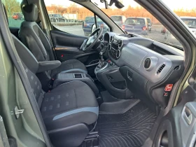 Citroen Berlingo 1.6 HDI  klima, снимка 7