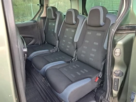 Citroen Berlingo 1.6 HDI  klima, снимка 4