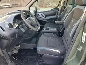 Citroen Berlingo 1.6 HDI  klima, снимка 5