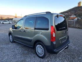 Citroen Berlingo 1.6 HDI  klima, снимка 10