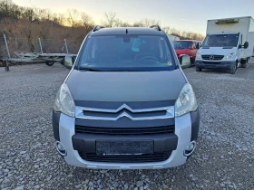 Citroen Berlingo 1.6 HDI  klima, снимка 1