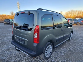 Citroen Berlingo 1.6 HDI  klima, снимка 9