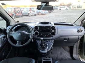 Citroen Berlingo 1.6 HDI  klima, снимка 6