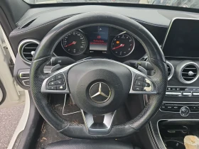 Mercedes-Benz C 300, снимка 9