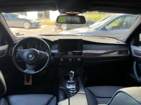 BMW 530, снимка 4