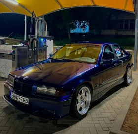     BMW 318 is