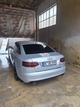 Обява за продажба на Audi A6 3.0 tdi ~7 000 лв. - изображение 5