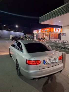 Обява за продажба на Audi A6 3.0 tdi ~7 000 лв. - изображение 3