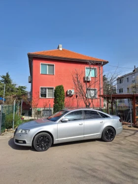 Обява за продажба на Audi A6 3.0 tdi ~7 000 лв. - изображение 10