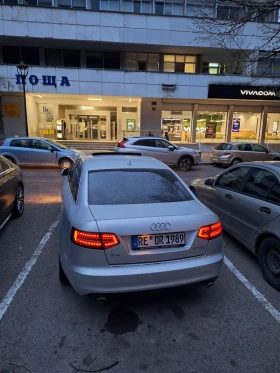 Обява за продажба на Audi A6 3.0 tdi ~7 000 лв. - изображение 7