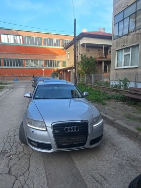 Обява за продажба на Audi A6 3.0 tdi ~7 000 лв. - изображение 1