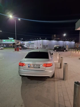 Обява за продажба на Audi A6 3.0 tdi ~7 000 лв. - изображение 4