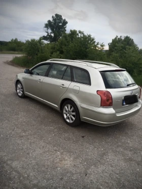 Toyota Avensis | Mobile.bg    3
