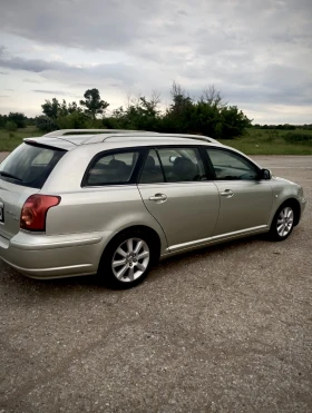 Toyota Avensis | Mobile.bg    1