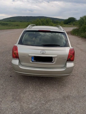 Toyota Avensis | Mobile.bg    2
