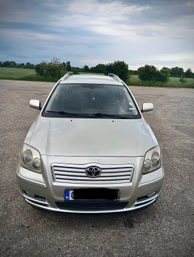 Toyota Avensis | Mobile.bg    4