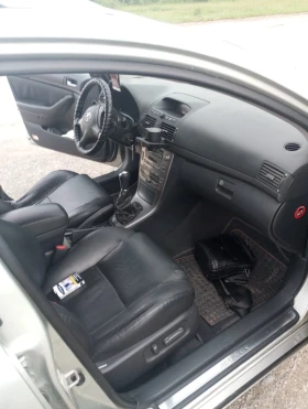 Toyota Avensis | Mobile.bg    8
