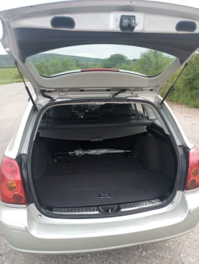 Toyota Avensis | Mobile.bg    11