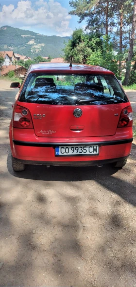 Обява за продажба на VW Polo ~3 700 лв. - изображение 3
