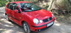 Обява за продажба на VW Polo ~3 700 лв. - изображение 5