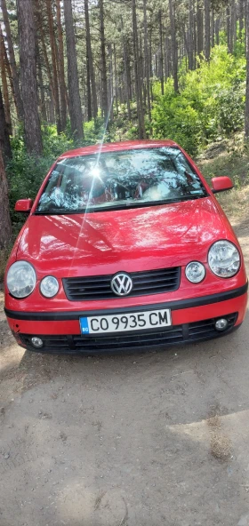 Обява за продажба на VW Polo ~3 700 лв. - изображение 1