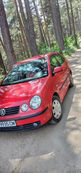 Обява за продажба на VW Polo ~3 700 лв. - изображение 2