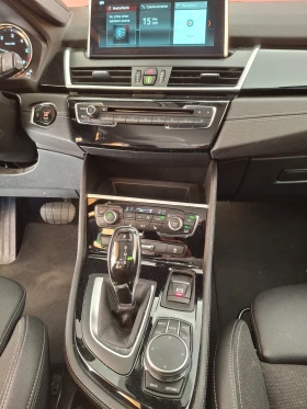 BMW 2 Gran Tourer 218d, xDrive, Sport Line  | Mobile.bg    11