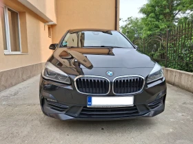     BMW 2 Gran Tourer 218d, xDrive, Sport Line 