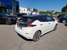Nissan Leaf E+ TEKNA/62KWH/217к.с./56.000км./FULL-OPTION/ - 29900 лв. - 51435753 2
