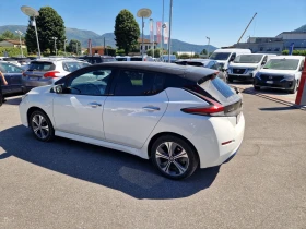 Nissan Leaf E+ TEKNA/62KWH/217к.с./56.000км./FULL-OPTION/ - 29900 лв. - 51435753 3
