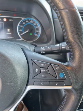 Nissan Leaf E+ TEKNA/62KWH/217к.с./56.000км./FULL-OPTION/ - 29900 лв. - 51435753 11