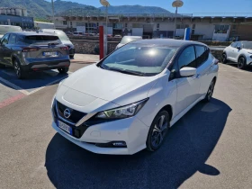 Nissan Leaf E+ TEKNA/62KWH/217к.с./56.000км./FULL-OPTION/ - 29900 лв. - 51435753 4